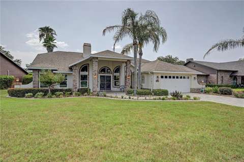 6207 Huntington Drive, home for sale on Huntington Drive