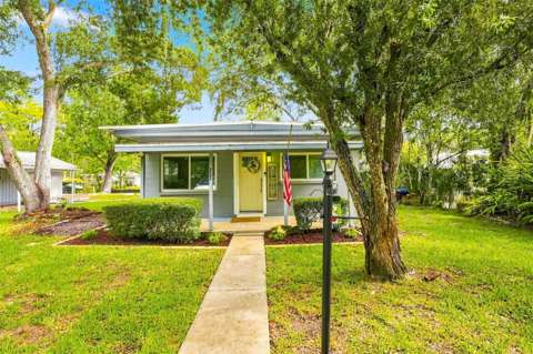 5421 Gay Street, home for sale in Weeki Wachee 34607