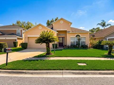 919 Lewis Place, home for sale in Longwood 32750