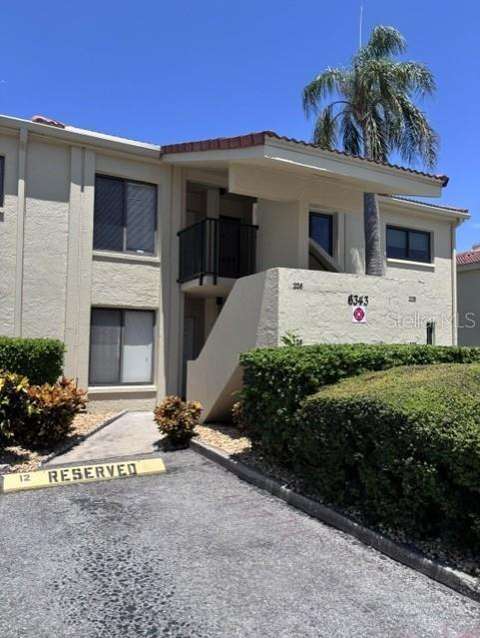 6343 Palma Del Mar Boulevard #126, home for sale on Palma Del Mar Boulevard