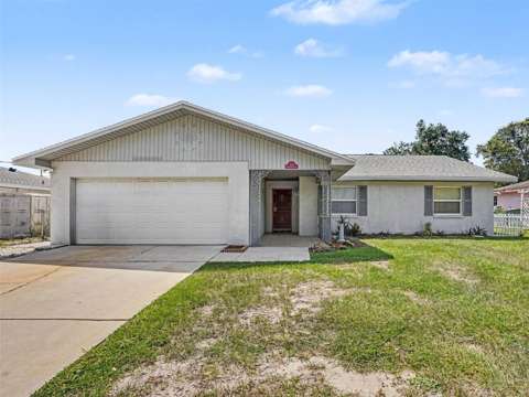 720 Lake Ned Road, 4-bedroom for sale in Winter Haven