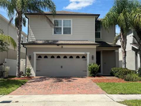 3966 Crawley Down Loop, 4-bedroom for sale in Sanford