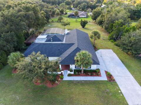 1910 Long Pond Drive, home for sale in Longwood 32779