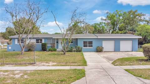 1951 S Crystal Lake Drive, home for sale on S Crystal Lake Drive