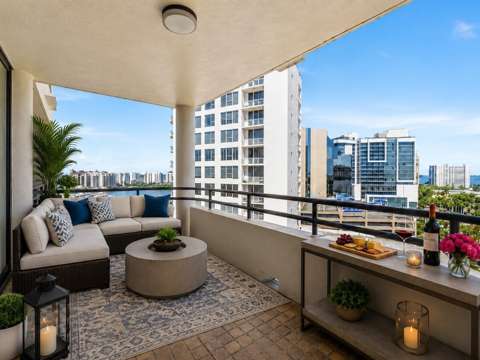 1255 N Gulfstream Avenue #1101, home for sale on N Gulfstream Avenue