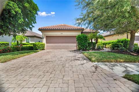 5548 Sentiero Drive, waterfront for sale in Nokomis