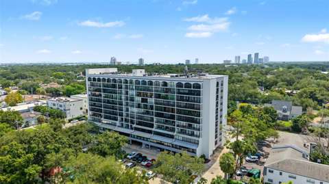 3211 W Swann Avenue #203, home for sale on W Swann Avenue