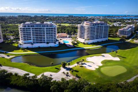 3060 Grand Bay Boulevard #162, home for sale in Longboat Key 34228