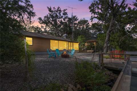 6773 S Hancock Road, home for sale in Homosassa 34448