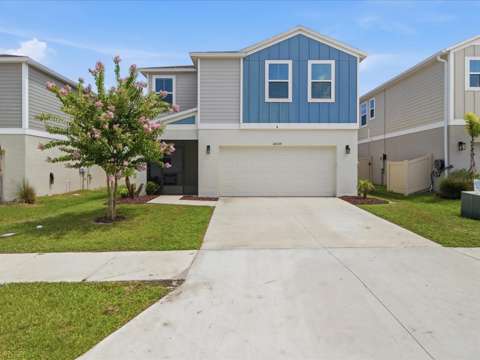 34149 Scarlet Sage Court, home for sale on Scarlet Sage Court