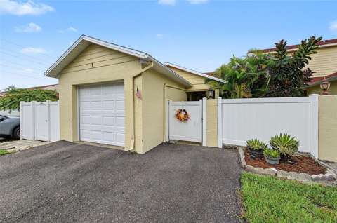 2771 Summerdale Drive #7, home for sale in Clearwater 33761