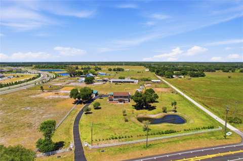 15470 State Road 62, home for sale on State Road 62