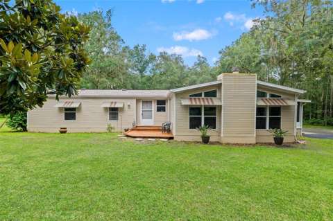 4088 Culbreath Road, home for sale in Brooksville 34602