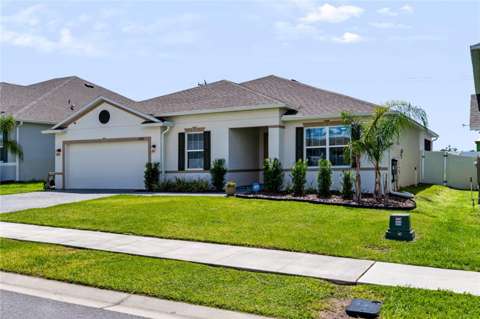6564 Rhythm Drive, home for sale in Mascotte 34753