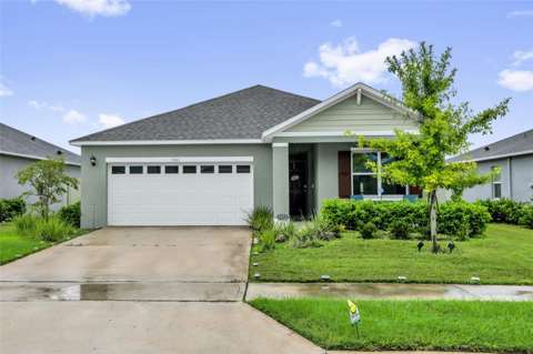 1361 Calmito Lane, $300k–$500k for sale in Mount Dora