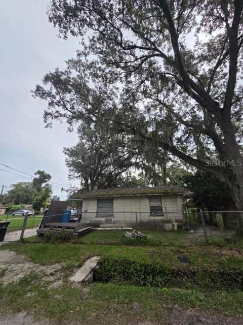 1138 S Nokomis Avenue, home for sale in Lakeland 33815