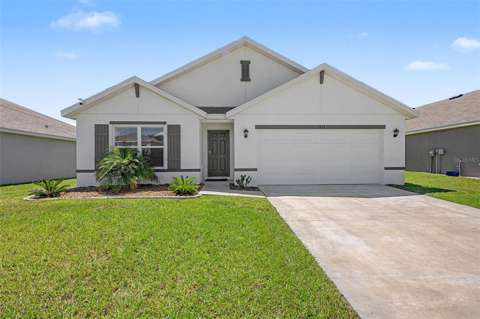 3733 112Th Street, 4-bedroom for sale in Palmetto