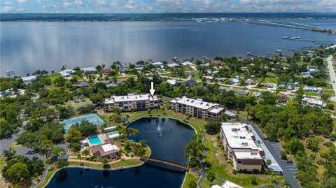 23465 Harborview Road #631, home for sale in Punta Gorda 33980