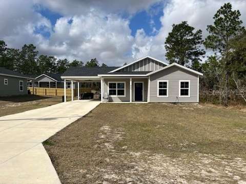 900 NE 150Th Court, starter home for sale in Williston