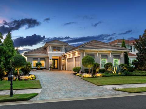 8242 Pavia Way, luxury home for sale in Lakewood Ranch
