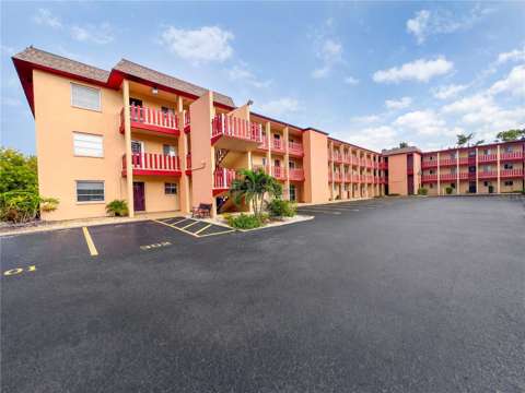 4204 Heron Way #B304, home for sale in Bradenton 34205