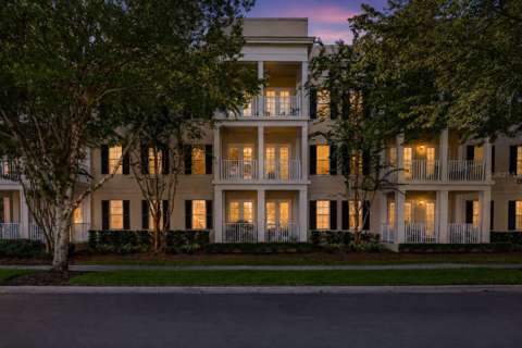 834 Deer Woods Road #203, $300k–$500k for sale in Celebration
