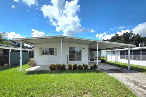 37048 Lois Avenue, home for sale in Zephyrhills 33542
