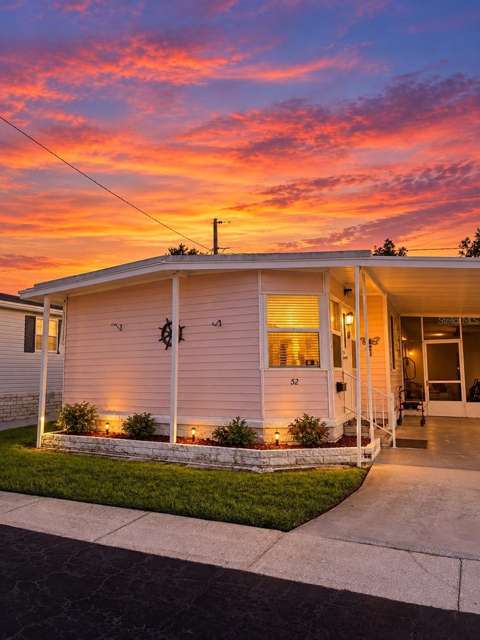 2000 E Bay Drive #52, home for sale in Largo 33771