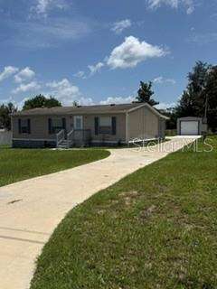 8475 S Linden Point, home for sale in Floral City 34436