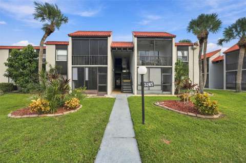 3265 Beneva Road #104, home for sale on Beneva Road