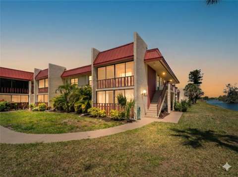 72 Boundary Boulevard #226, starter home for sale in Rotonda West