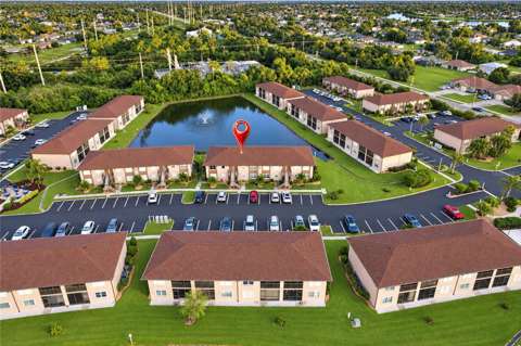 25100 Sandhill Boulevard #G202, home for sale in Punta Gorda 33983
