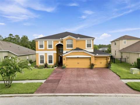 29719 Cedar Waxwing Drive, home for sale on Cedar Waxwing Drive