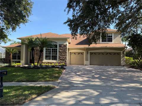 9609 Westover Club Circle, 4-bedroom for sale in Windermere