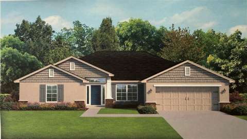 73 Mark Twain Lane, home for sale in Rotonda West 33947