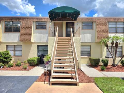 6045 Topher Trail #24-C, starter home for sale in Mulberry