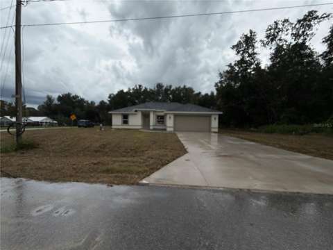 68 Locust Run Radial, home for sale in Ocala 34472