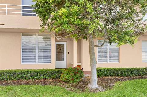 4550 Pinebrook Circle #106, home for sale on Pinebrook Circle