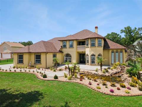 4524 Stone Wall Lane, home for sale in Plant City 33567