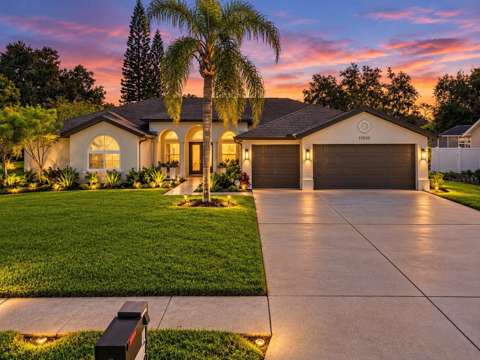 17035 Winners Circle, home for sale in Odessa 33556