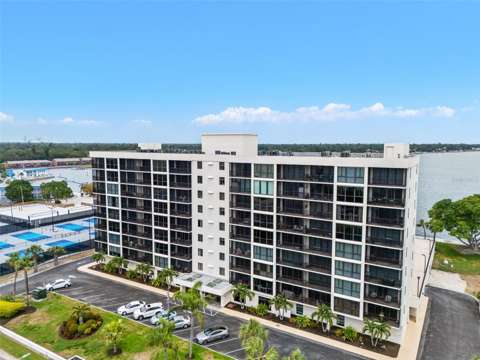 7100 Sunshine Skyway Lane #701, home for sale on Sunshine Skyway Lane