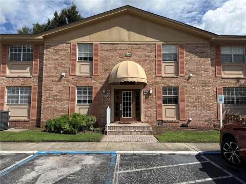 2308 Haywood Court #100, starter home for sale in Maitland