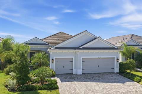 10252 Canaveral Circle, gated community for sale in Sarasota