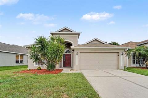 4906 Pennecott Way, home for sale in Wesley Chapel 33544