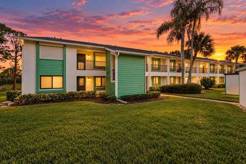 2525 Royal Pines Cir #26H, home for sale on Royal Pines Circle