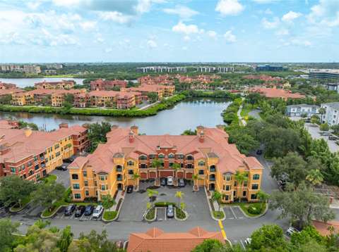 2717 Via Cipriani #621B, home for sale on Via Cipriani