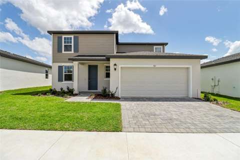 787 Sunshower, 4-bedroom for sale in Lady Lake