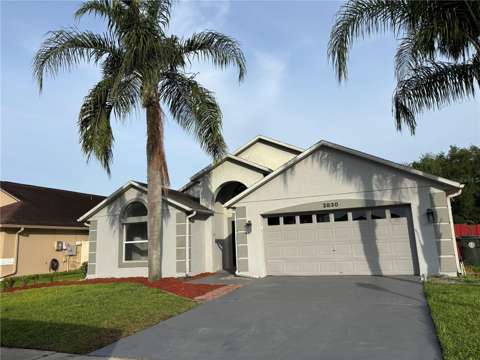 2830 Strand Circle, home for sale in Oviedo 32765