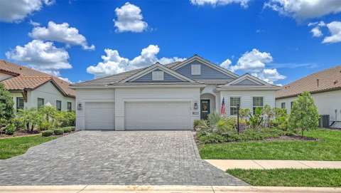 13509 Deep Blue Place, home for sale on Deep Blue Place
