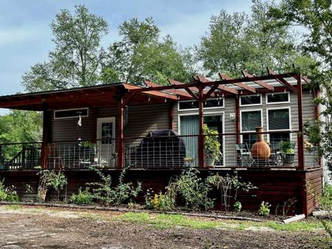 3369 NE 53Rd Terrace, home for sale in High Springs 32643